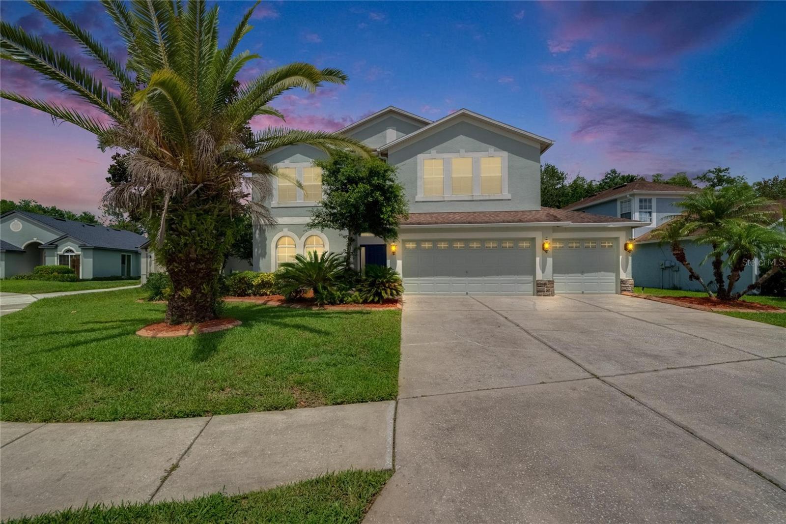 4634 Mapletree Loop Property Photo 1