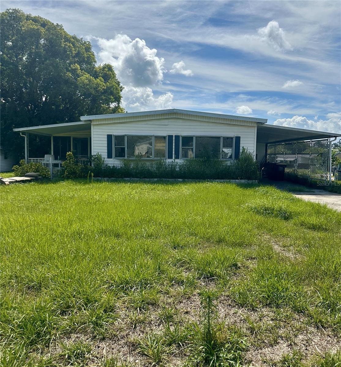 532 Skyline Dr W Property Photo 1