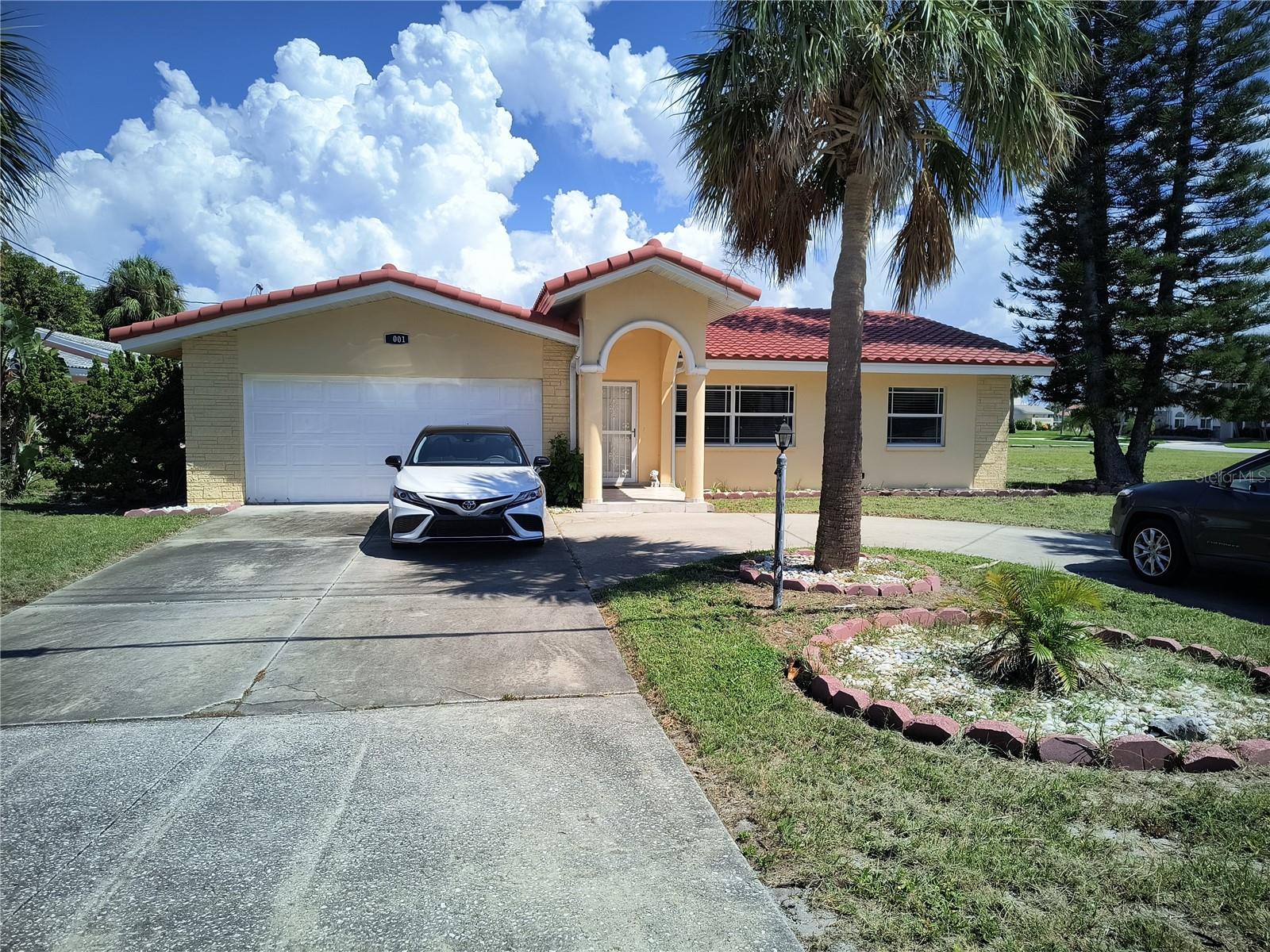 3001 Gulf Blvd Property Photo 1