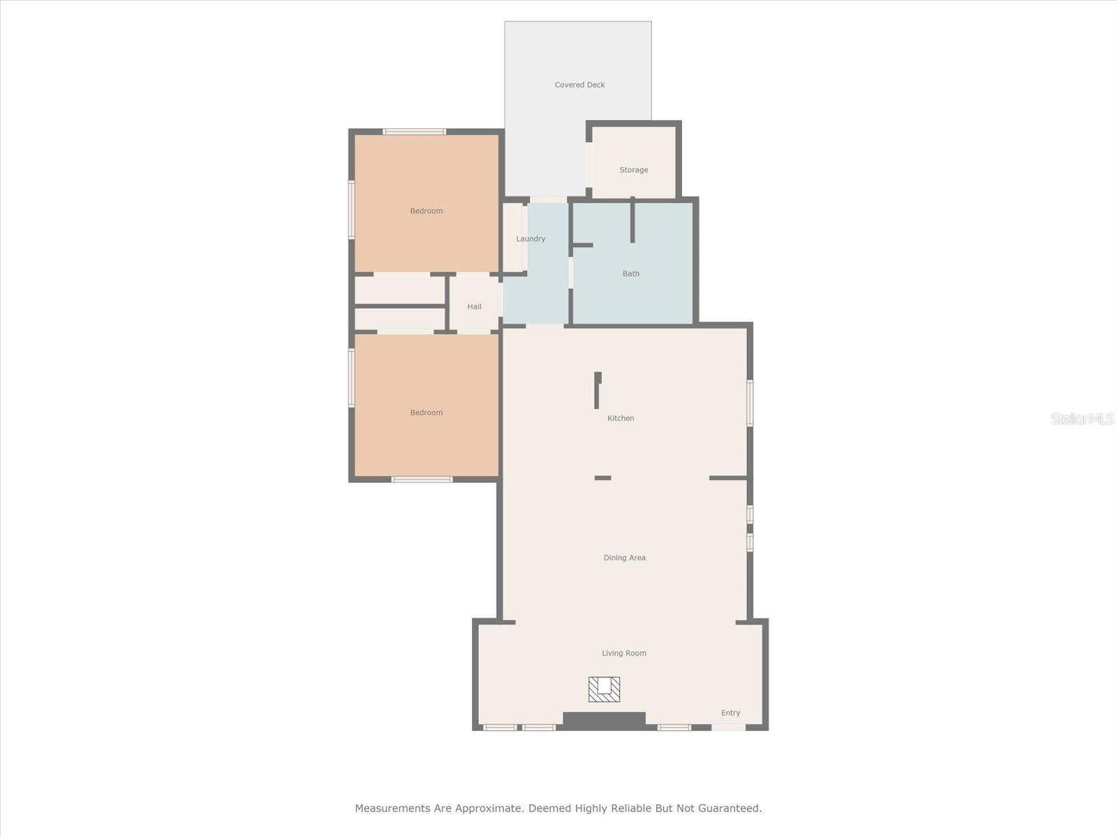 111 E Early St Property Photo 30