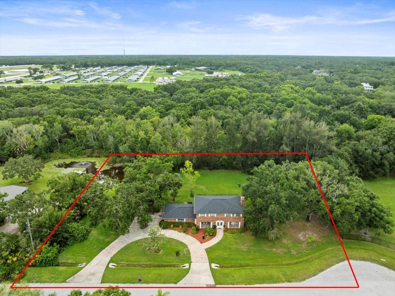 12603 Corral Rd Property Photo 1