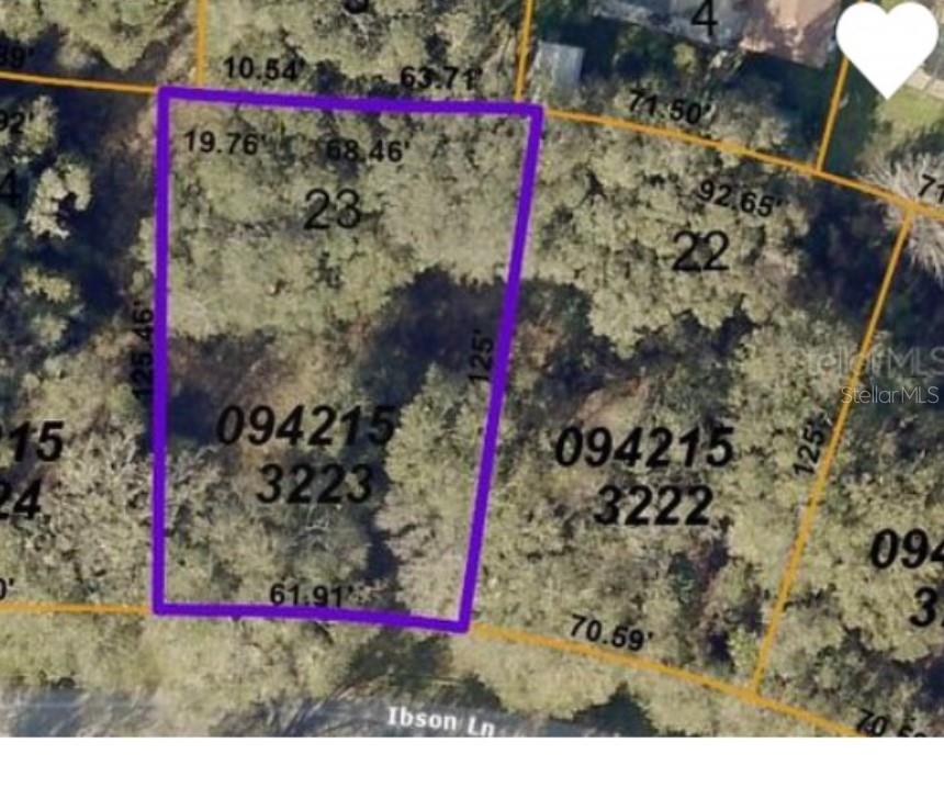 Ibson Ln Property Photo 1