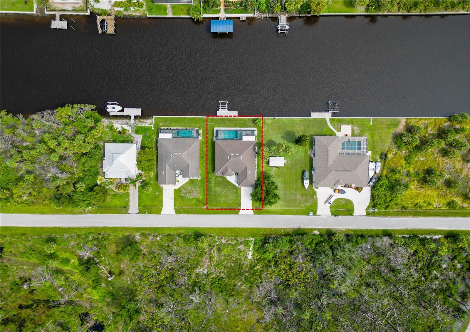 13045 Irwin Dr Property Photo 1