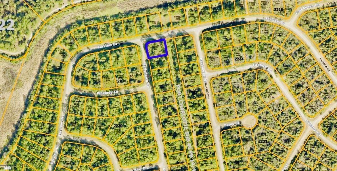 FARVIEW DRIVE Property Photo 1