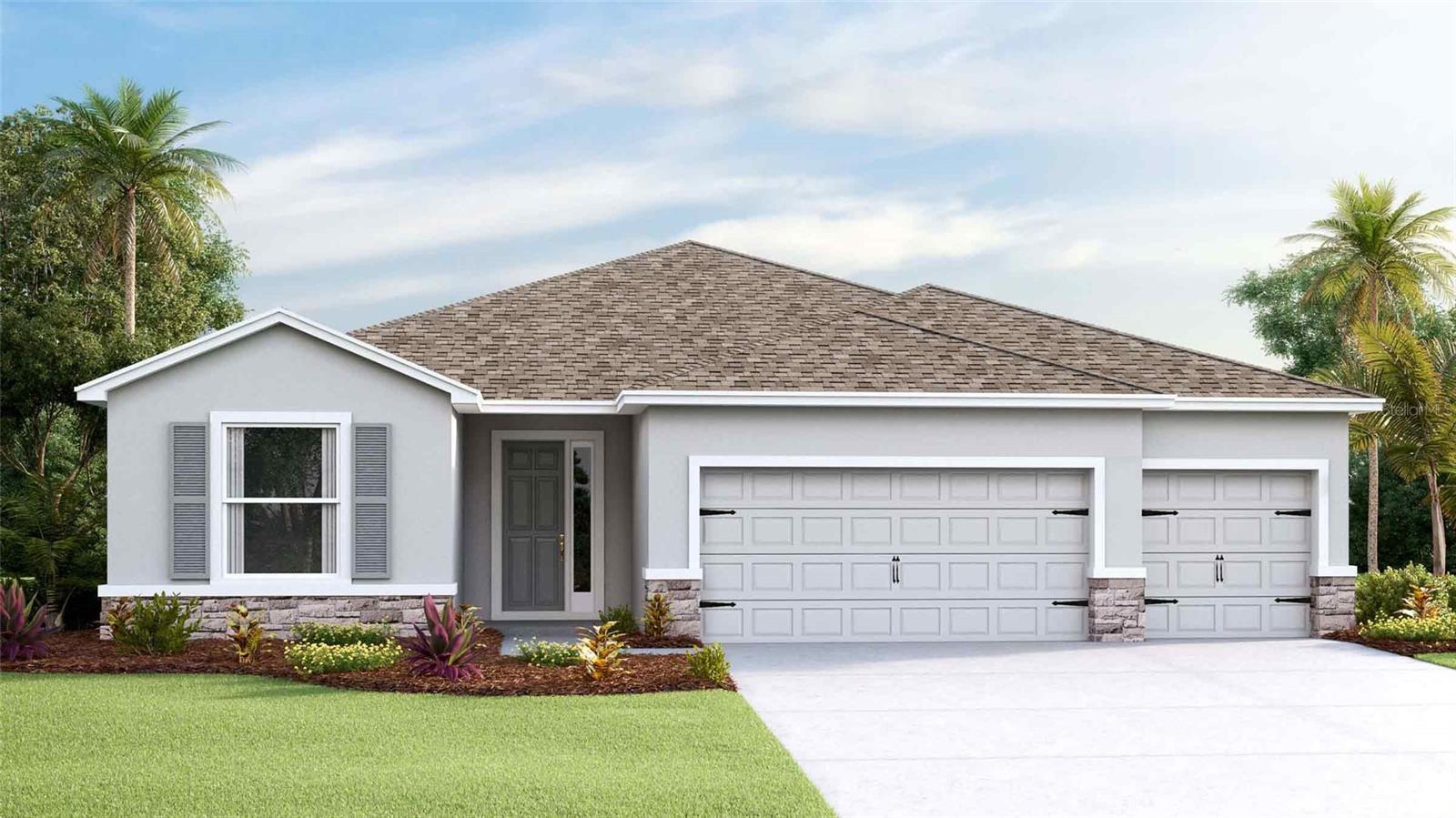 4024 HARVEST HEARTH PL Property Photo 1