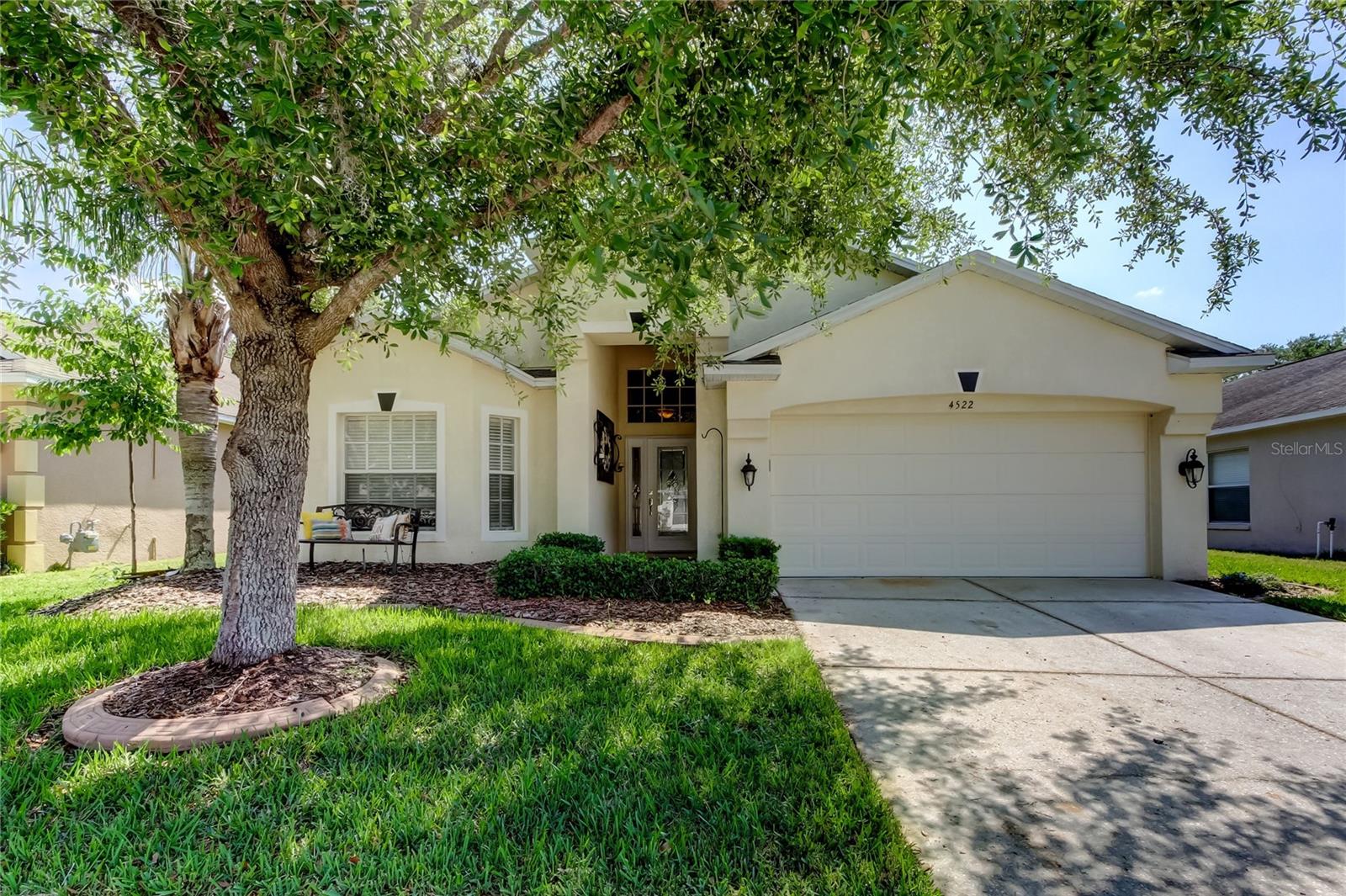 4522 Lisette Cir Property Photo 1