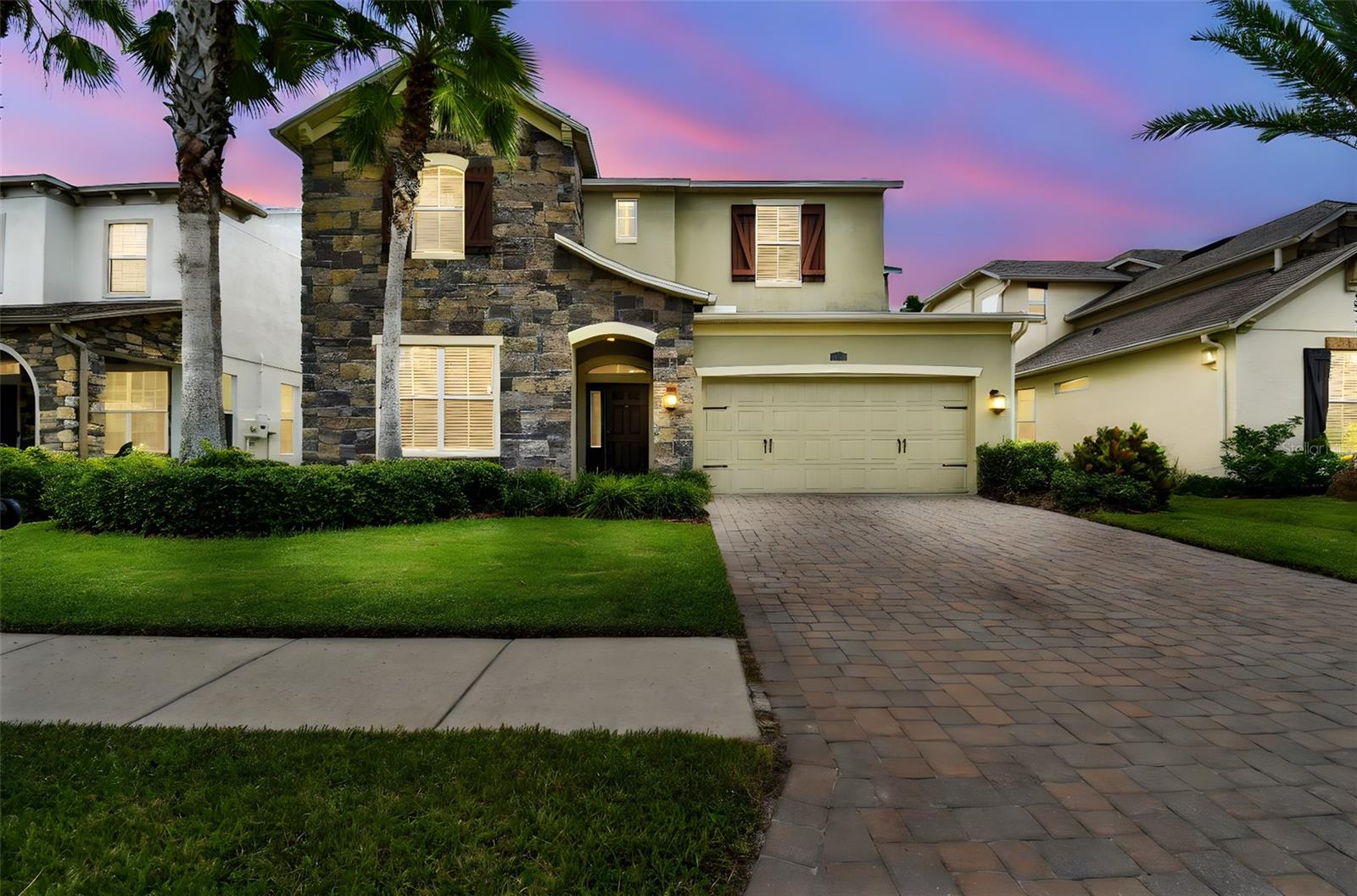 4544 Vermillion Sky Dr Property Photo 1