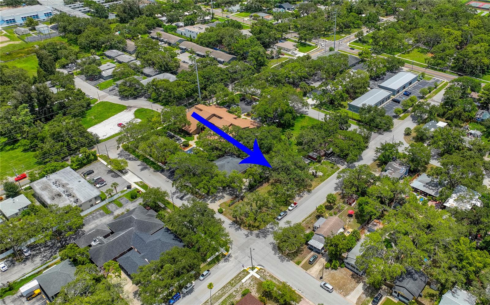 1001 Pinellas St Property Photo 6