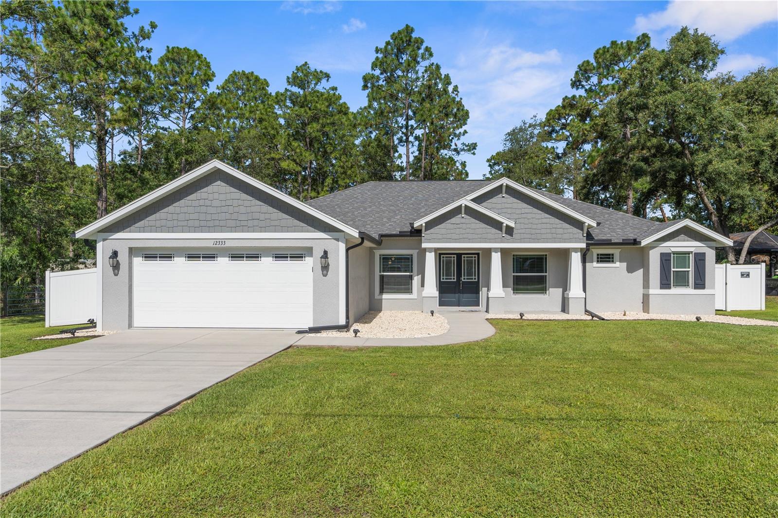 12333 Harris Hawk Rd Property Photo 1