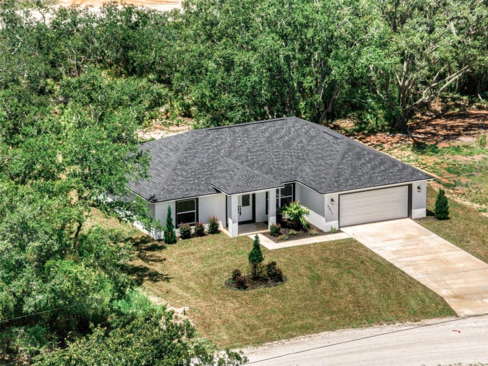 3211 W Oneida Rd Property Photo 2