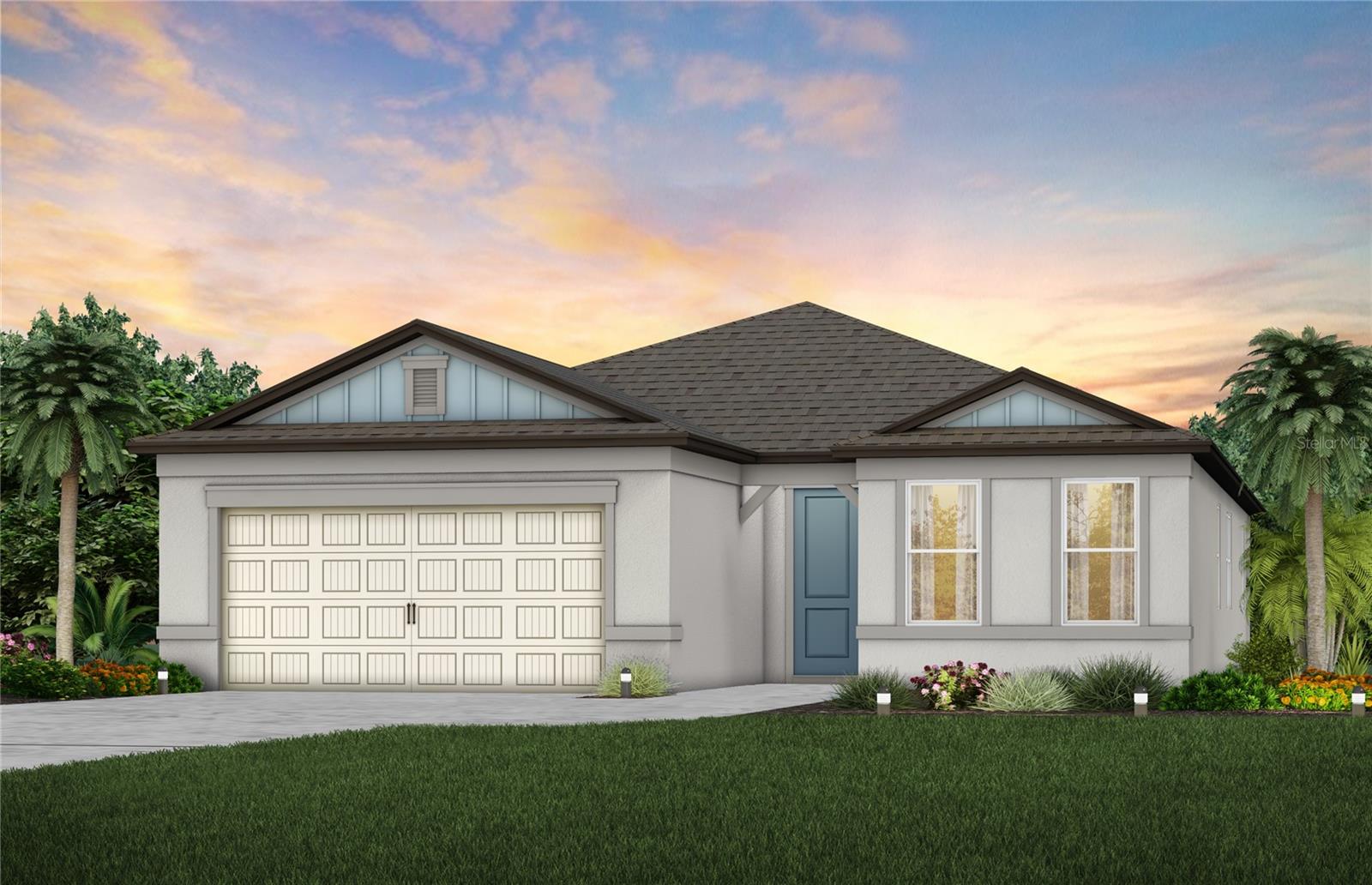 4036 BIG SKY DR Property Photo 1