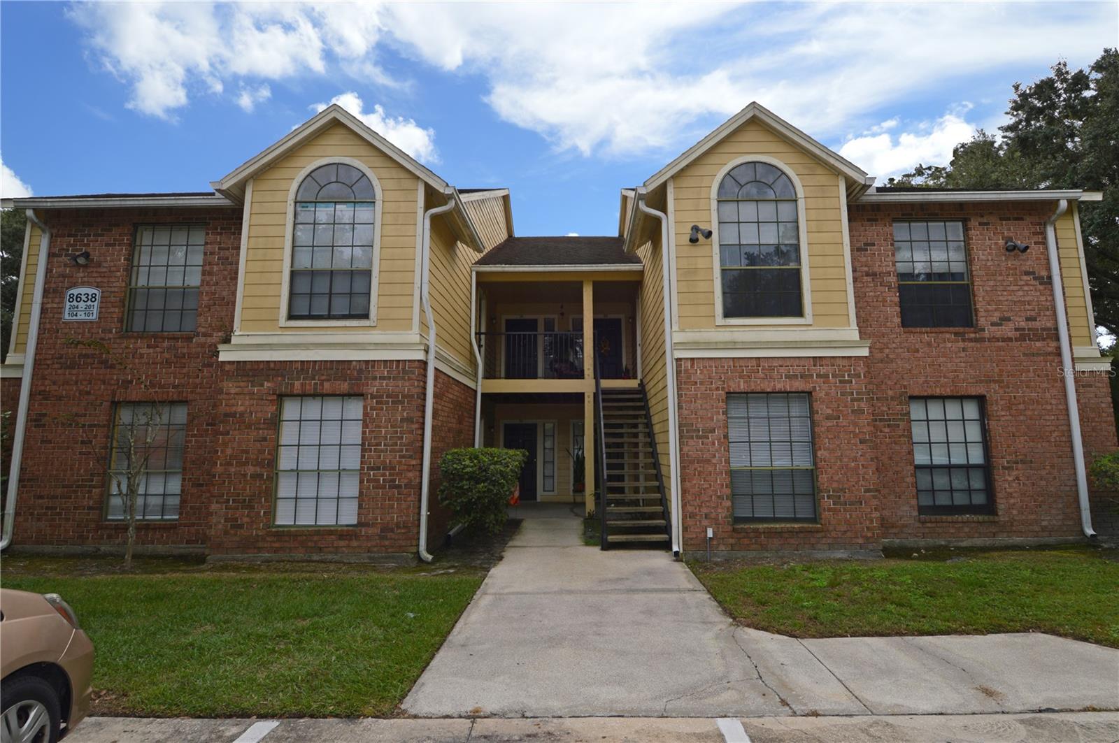 8638 Fancy Finch Dr #101 Property Photo 1