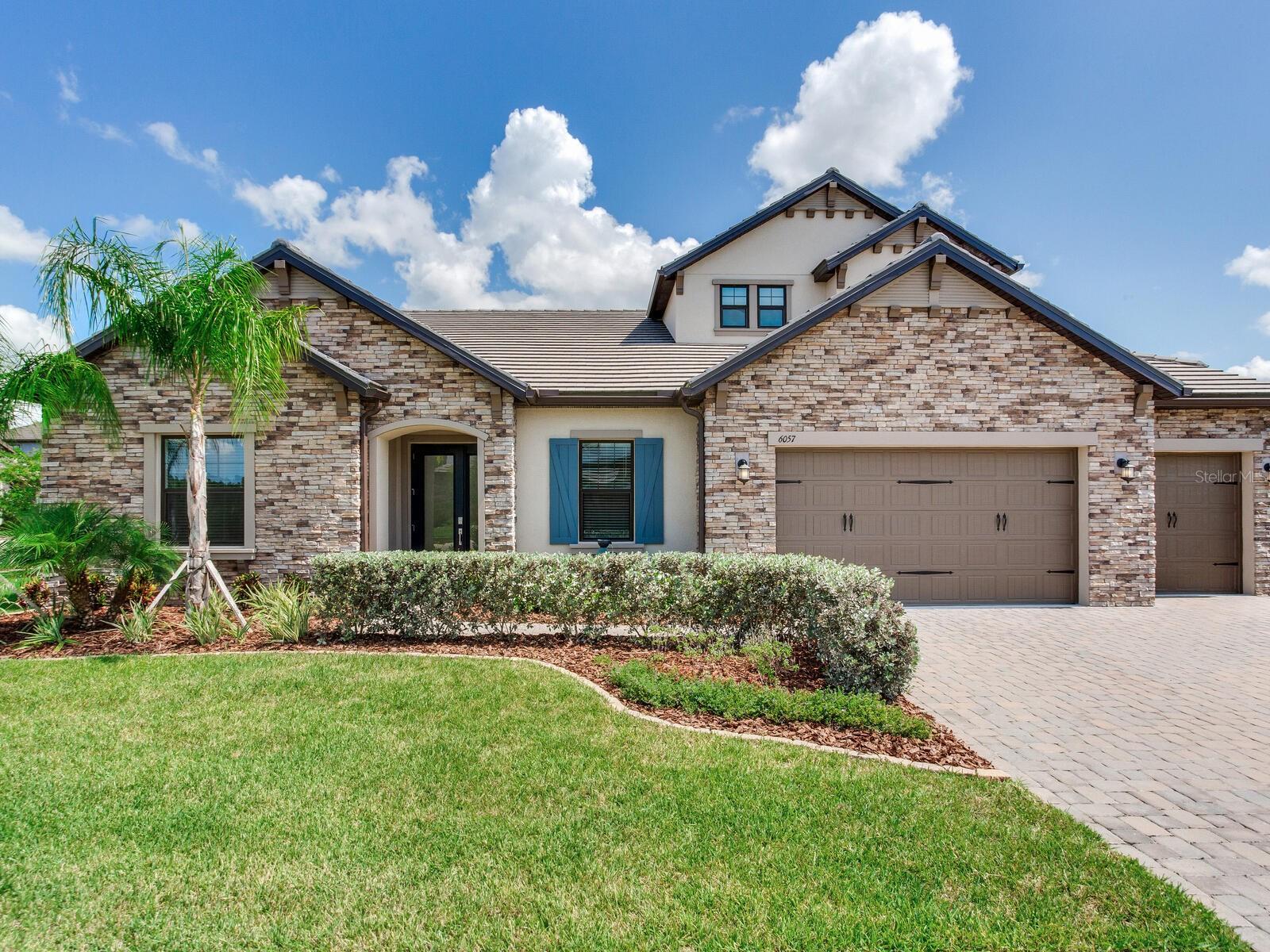 6057 Marsh Trail Dr Property Photo 1