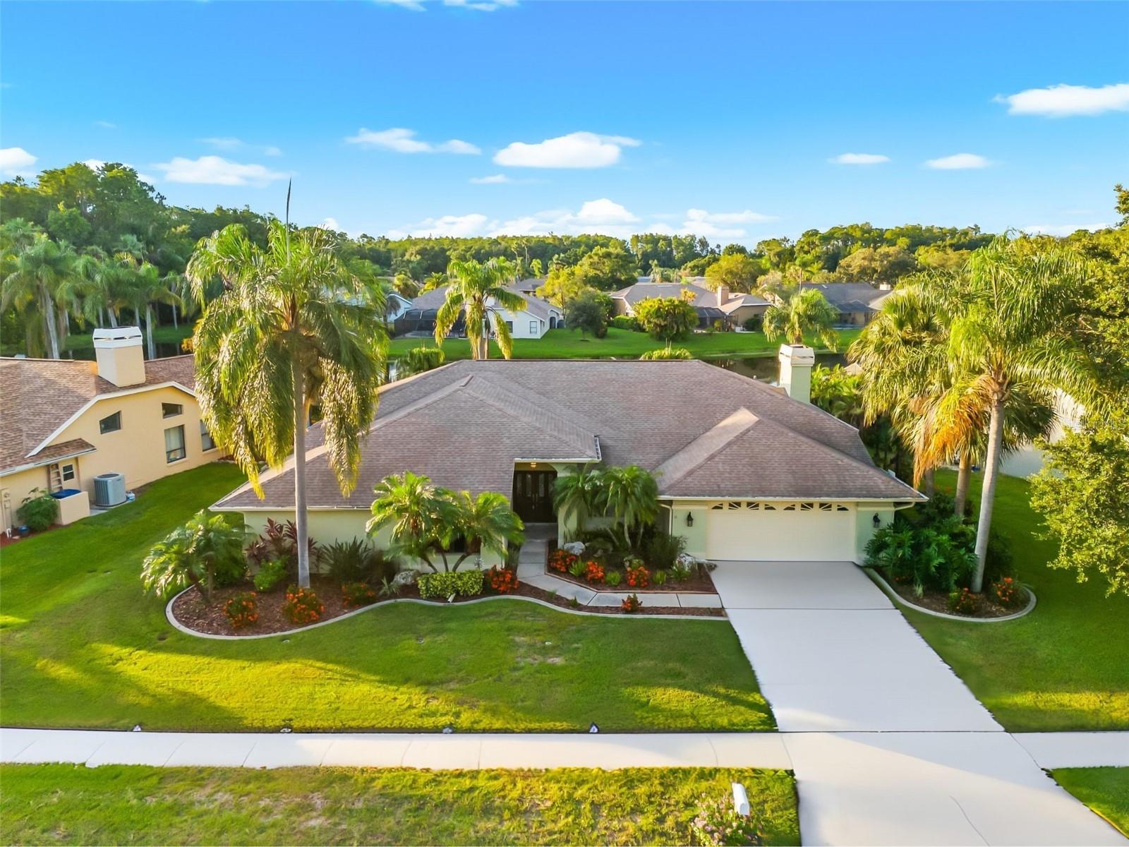 3360 Hickorywood Way Property Photo 1