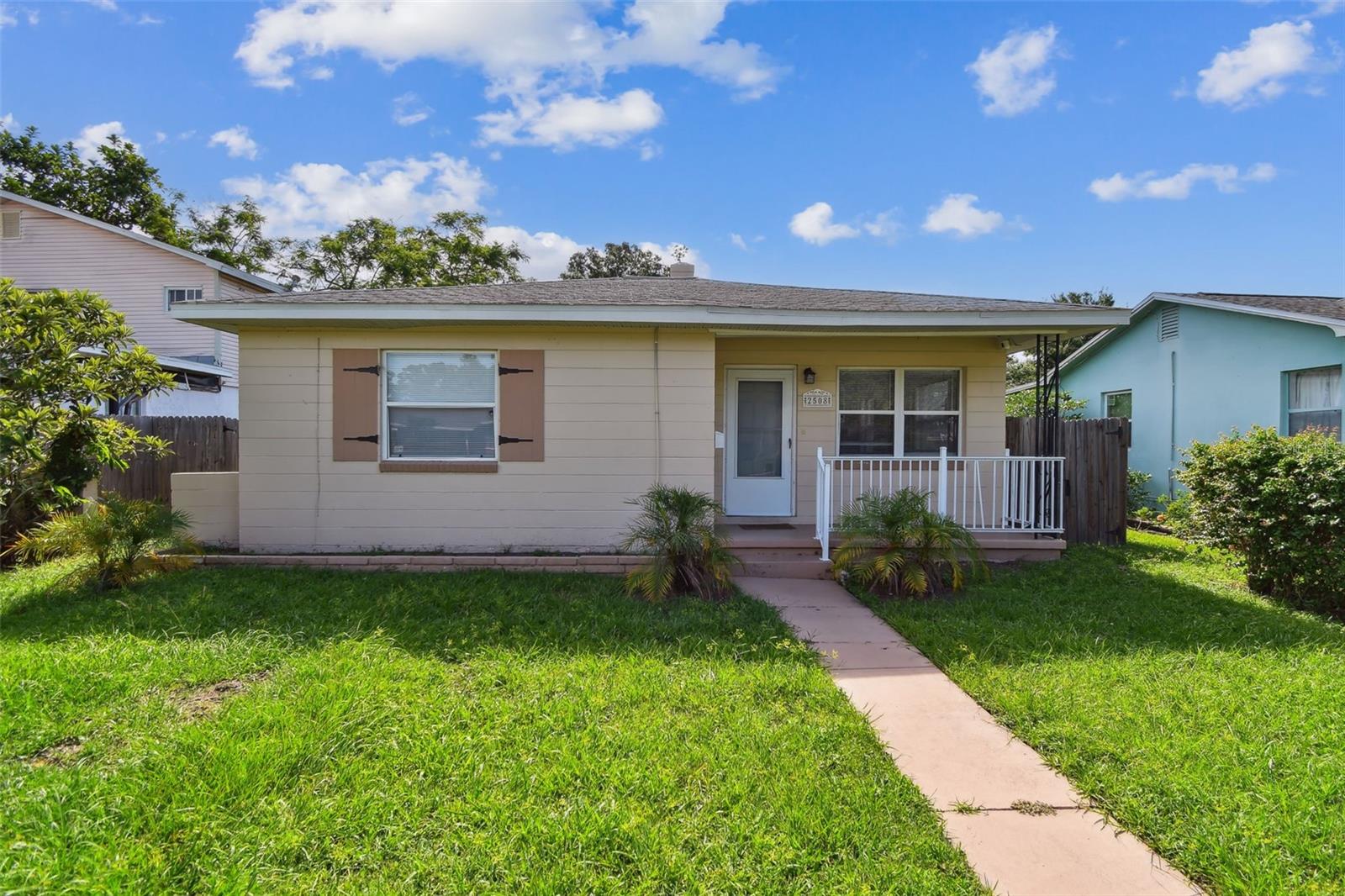 2508 Imlay Ct S Property Photo 1