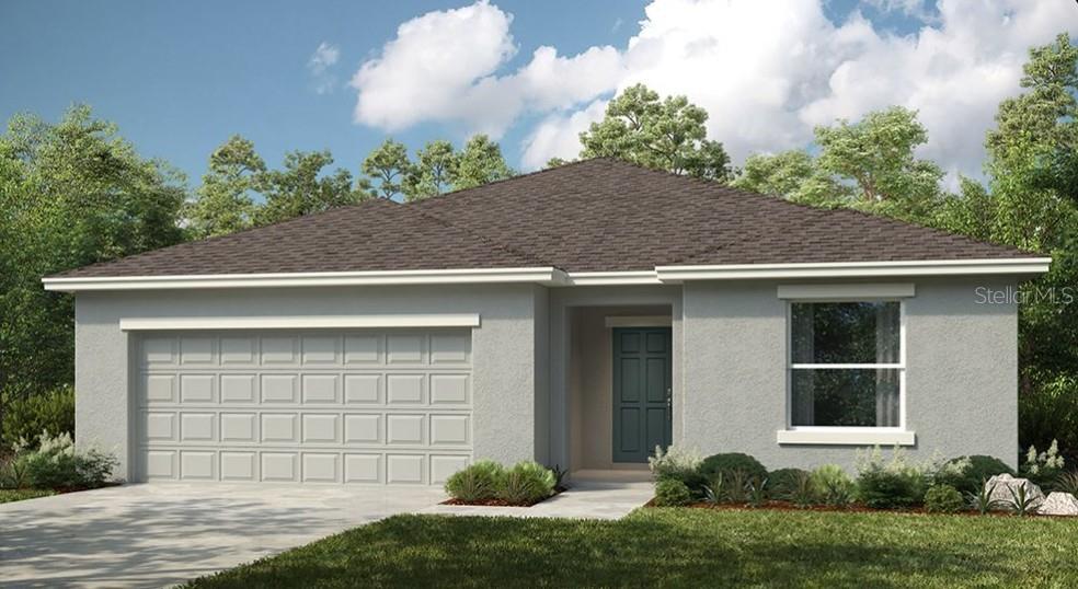 2047 Babbling Brook Blvd Property Photo 1