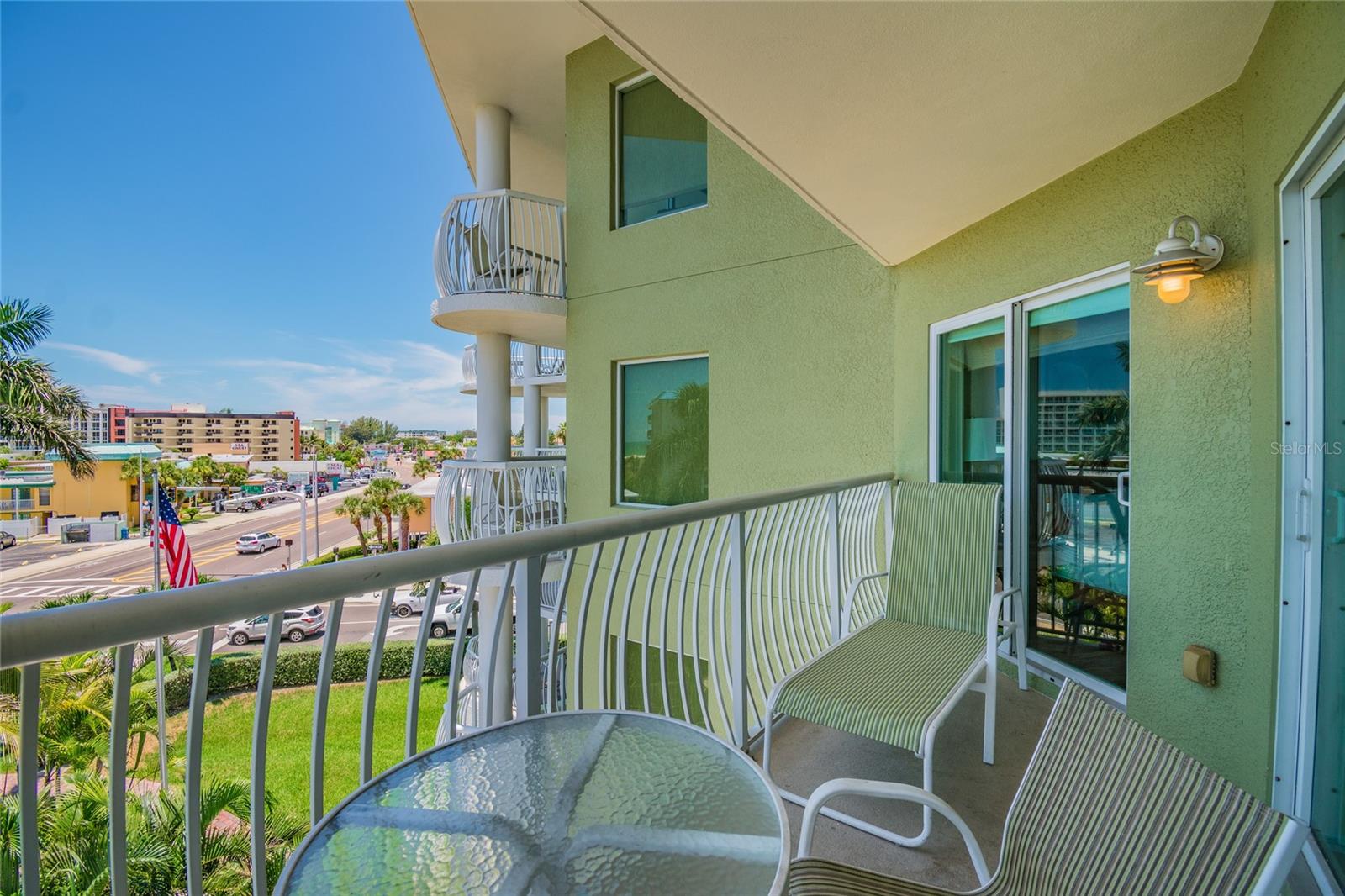 11605 Gulf Blvd #402 Property Photo 8