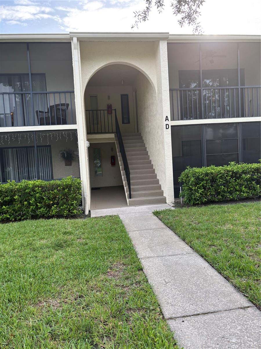 1400 Pine Glen Ln #bldg 212 D-2 Property Photo 1