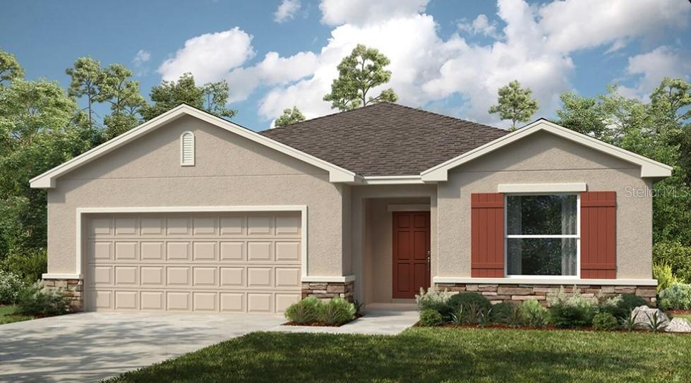 2072 Babbling Brook Blvd Property Photo 1