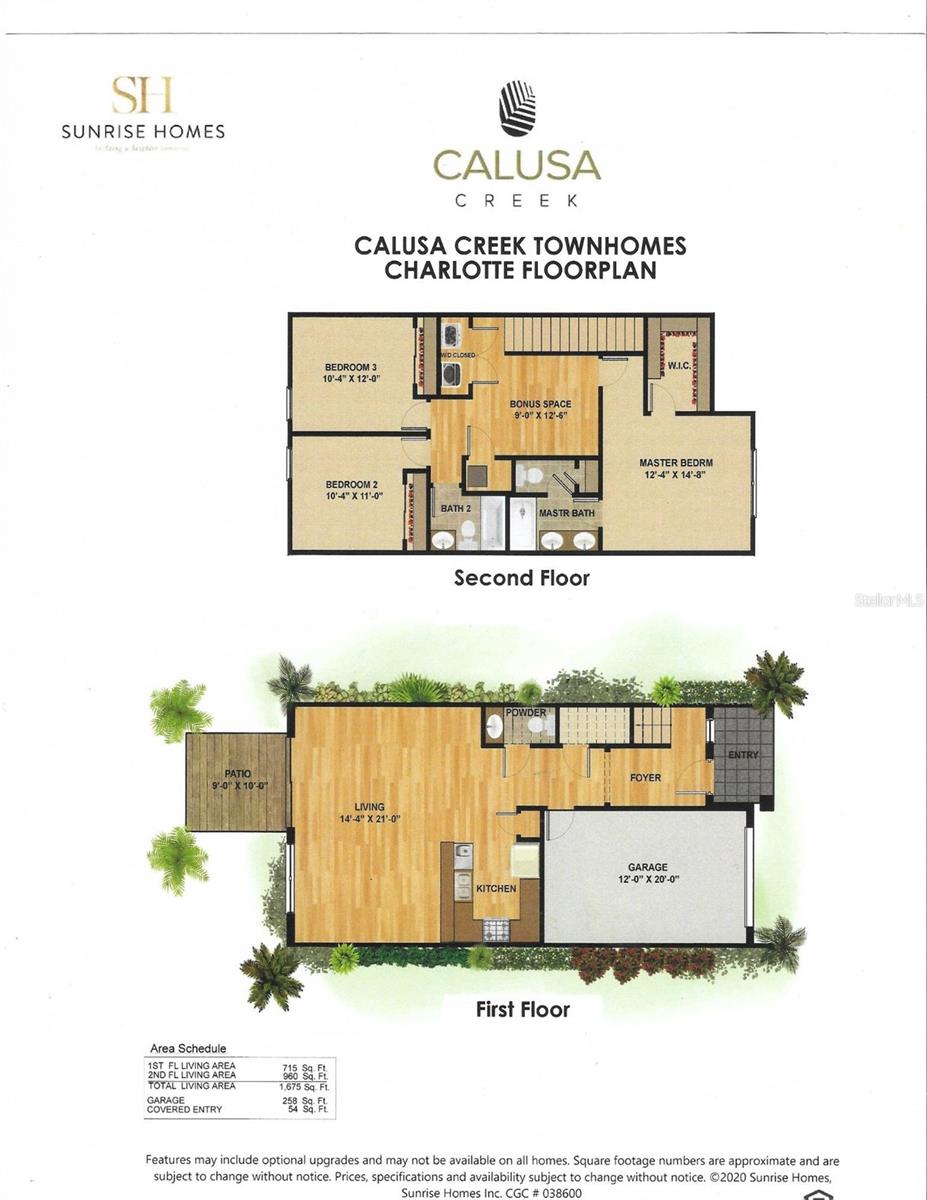 10824 Quickwater Ct Property Photo 17