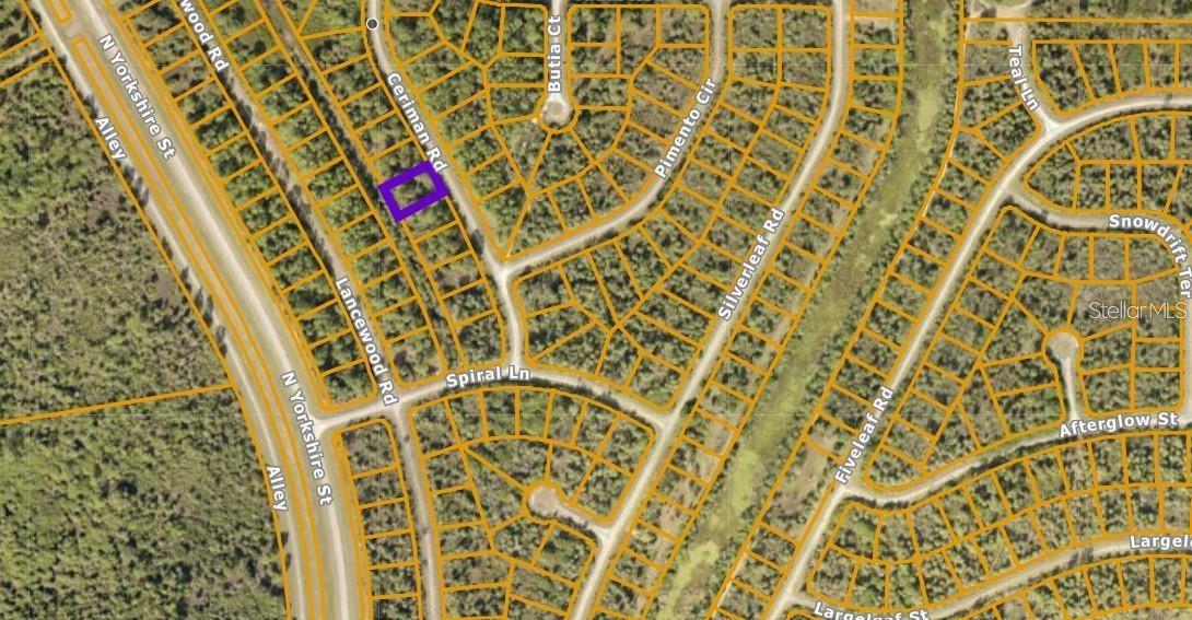 CERIMAN RD Property Photo 1
