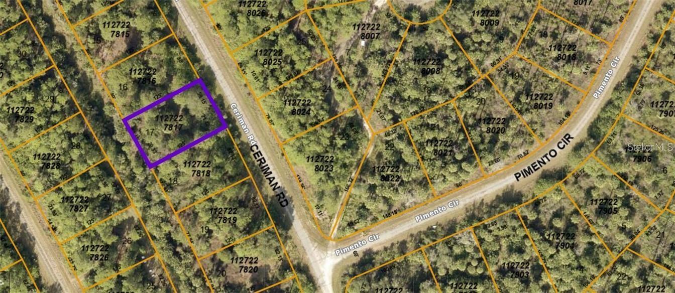 Ceriman Rd Property Photo 2