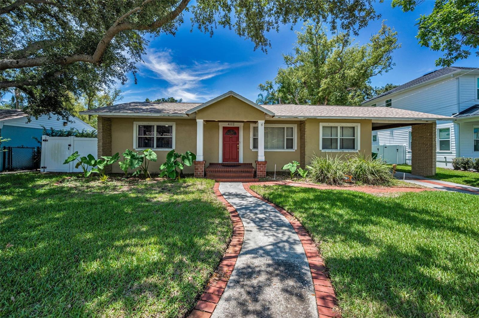 4112 W CORONA ST Property Photo 1