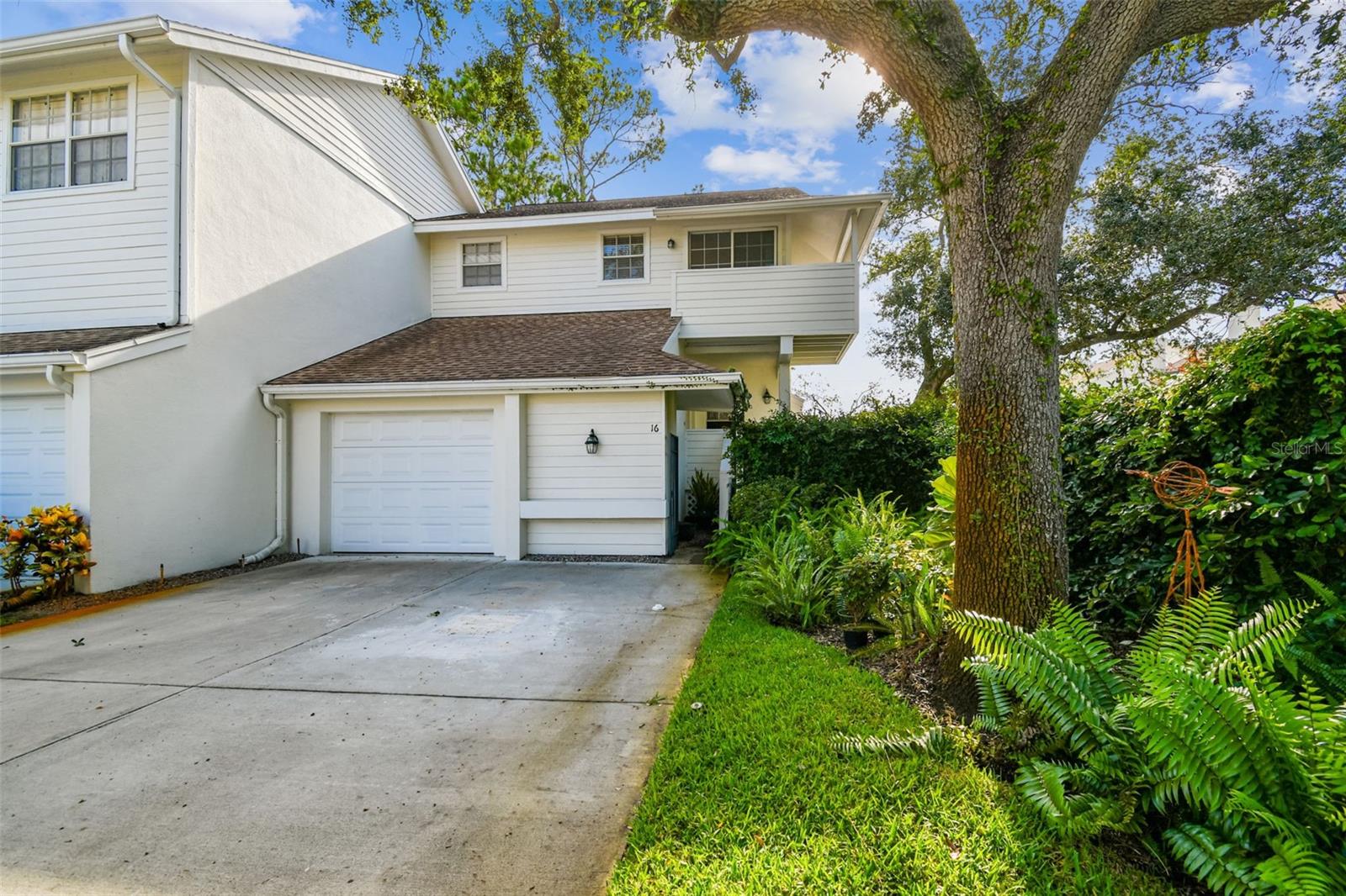 5207 Bayshore Blvd #16 Property Photo 1