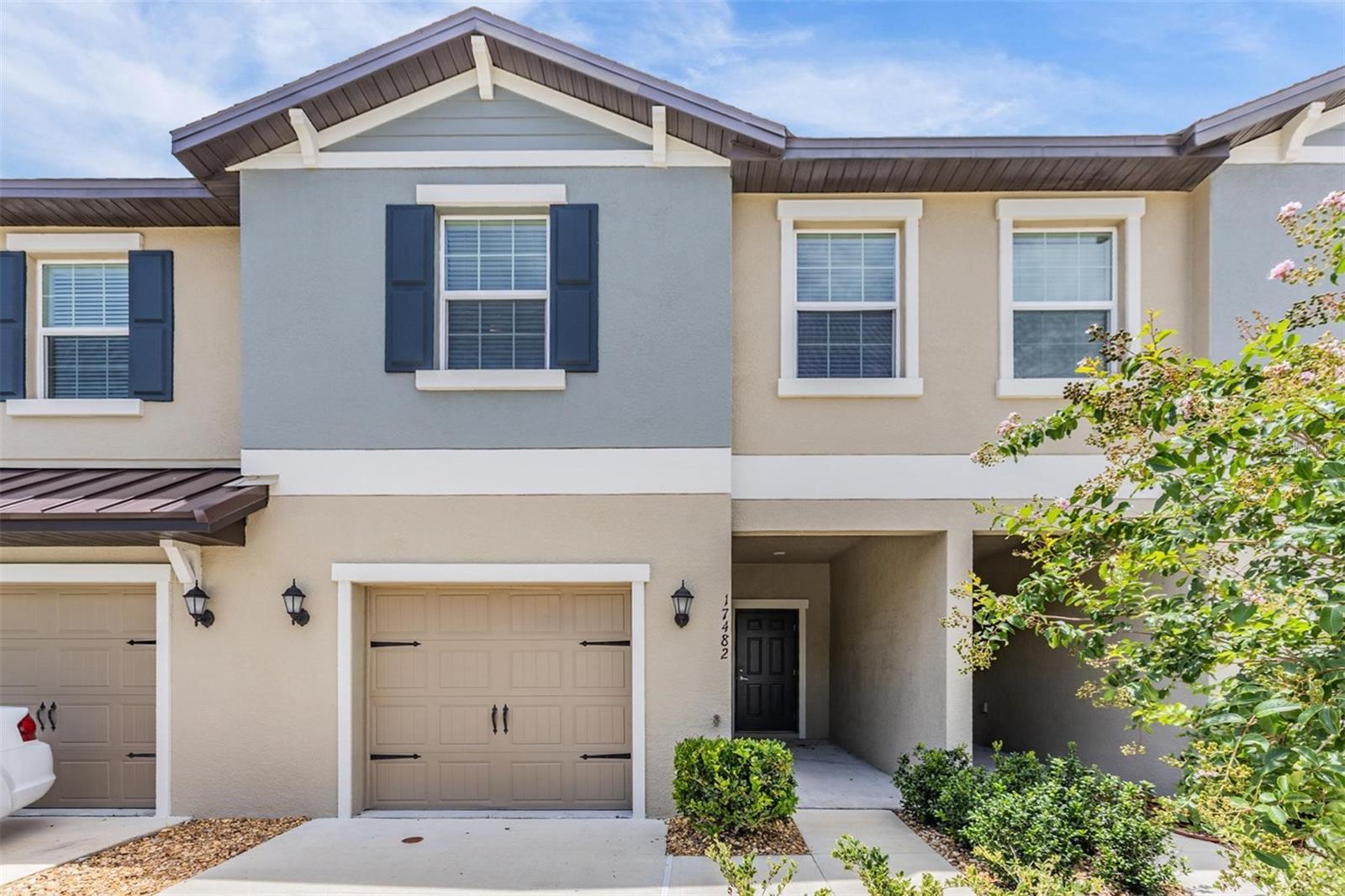 17482 Nectar Flume Dr Property Photo 1