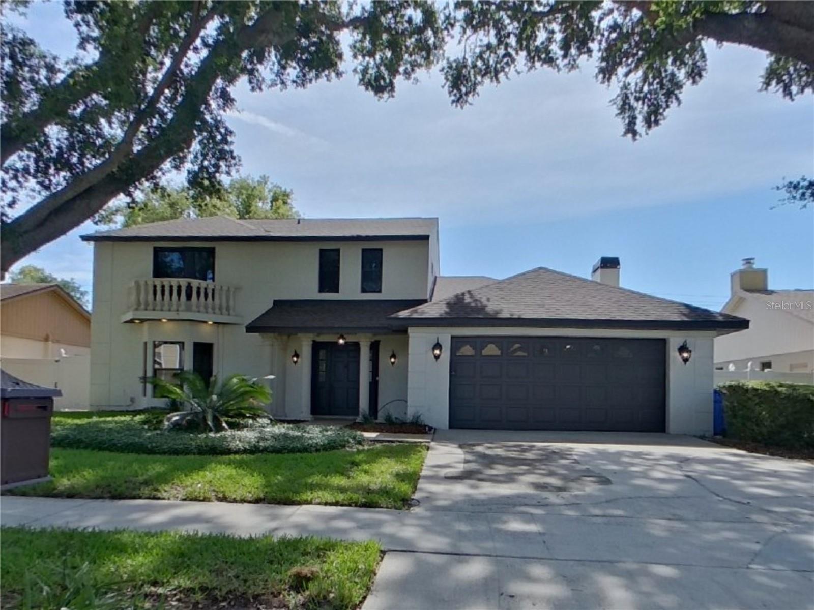 8637 Leighton Dr Property Photo 1