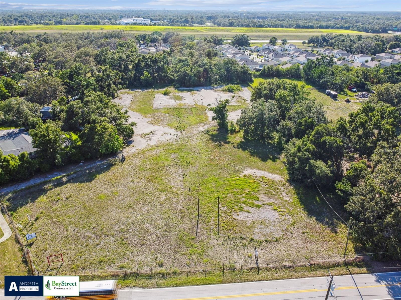 11102 N 301 Hwy Property Photo 19