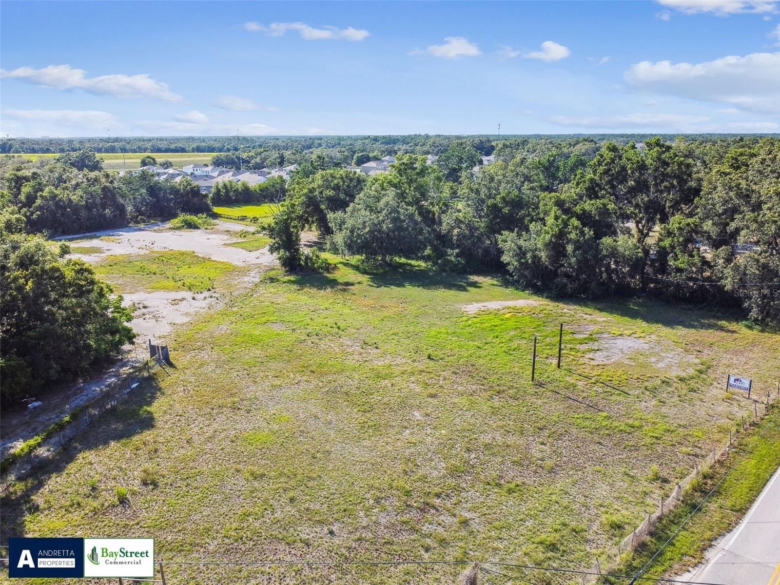 11102 N 301 Hwy Property Photo 20