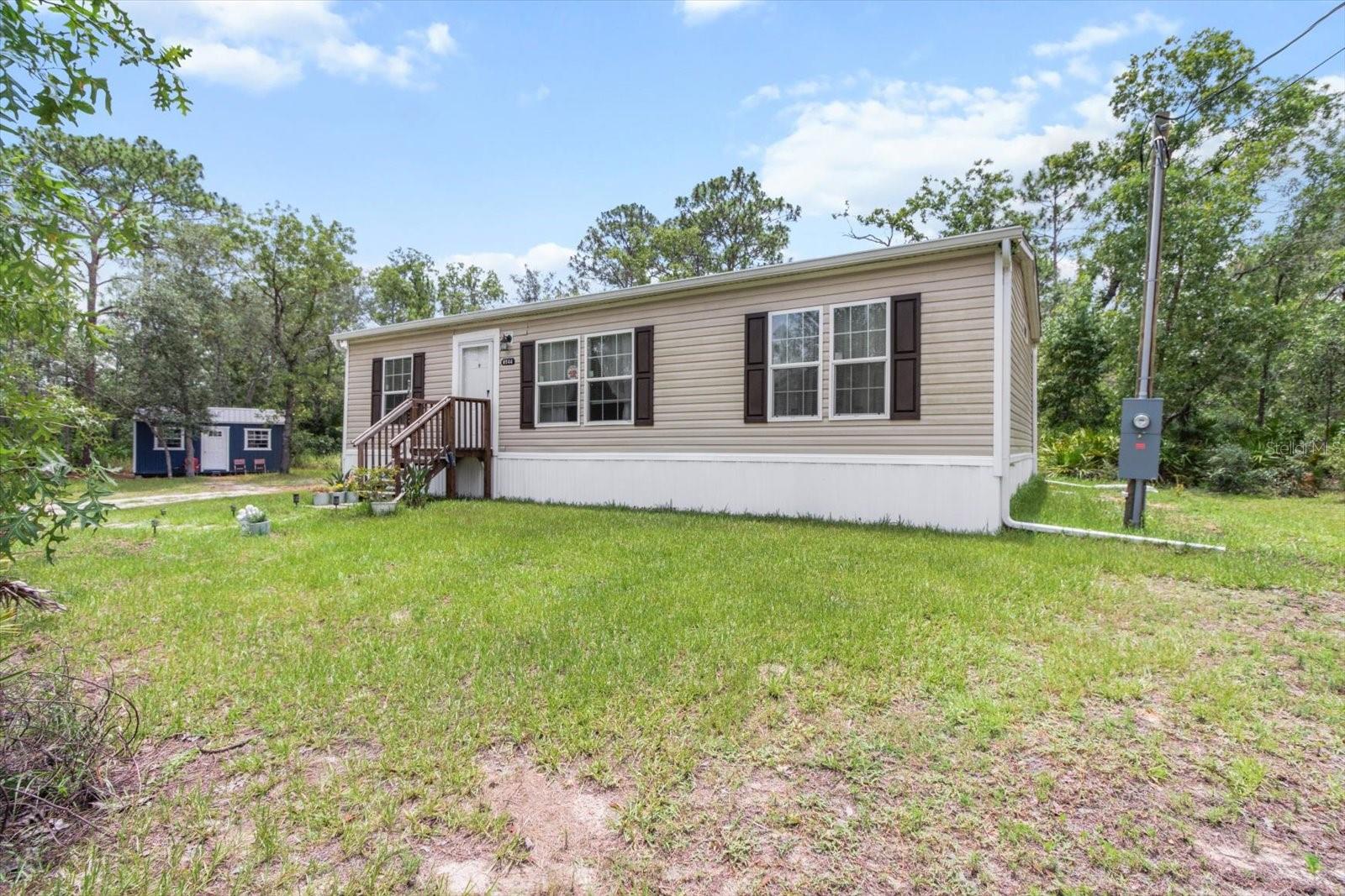 6544 W Mae Property Photo 24