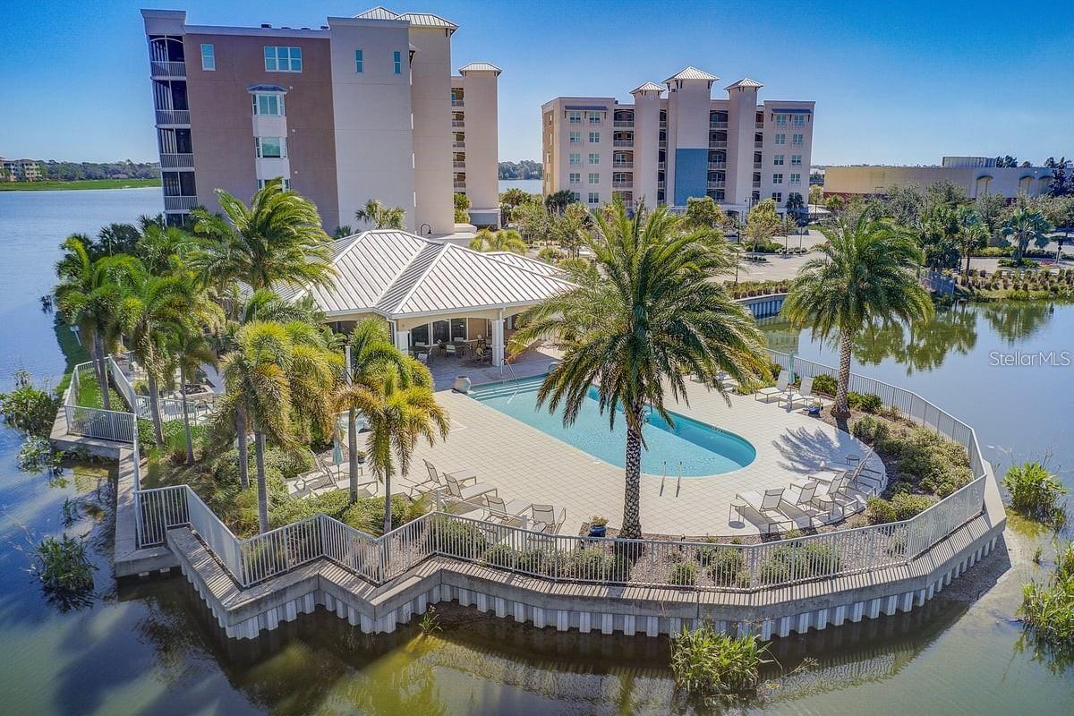 10530 Boardwalk Loop #305 Property Photo 1