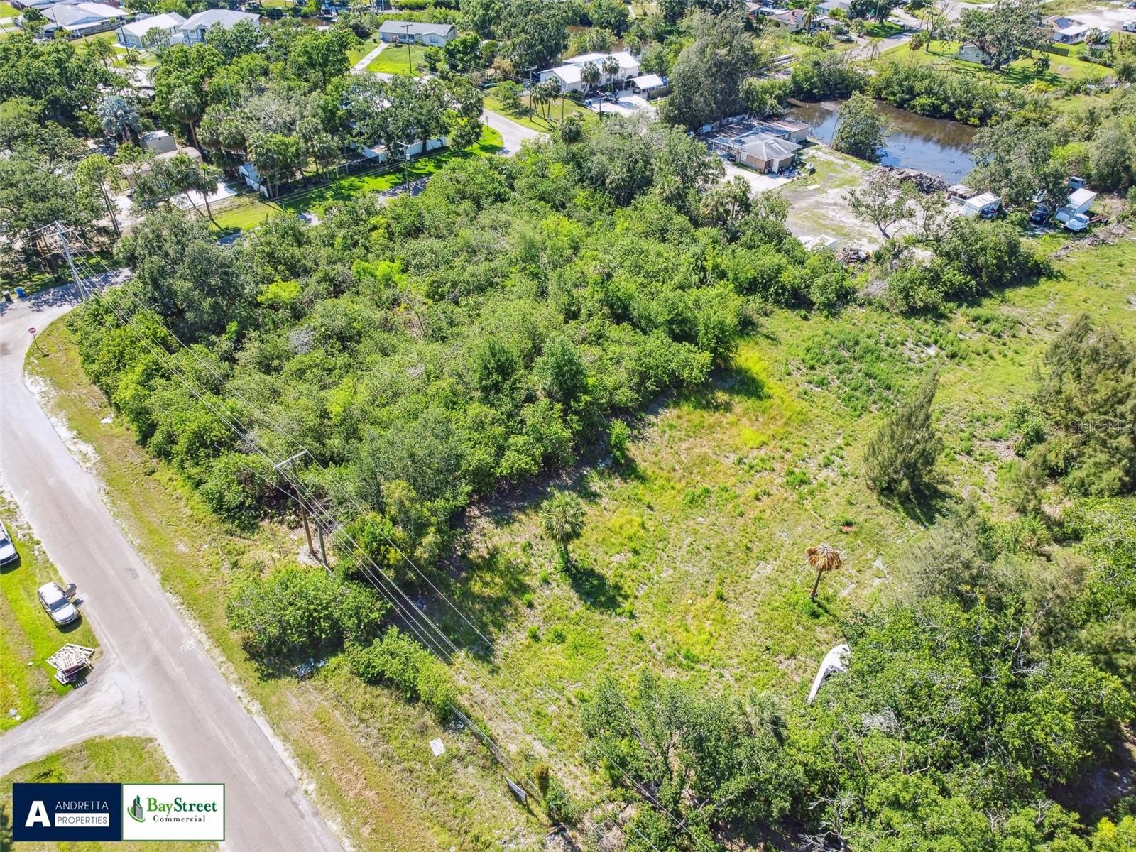 4713 El Camino Blanco Blvd Property Photo 3