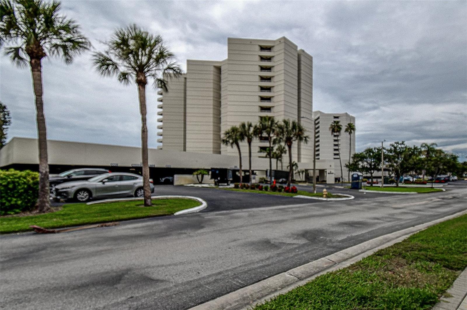 5940 Pelican Bay Plz S #406 Property Photo 1