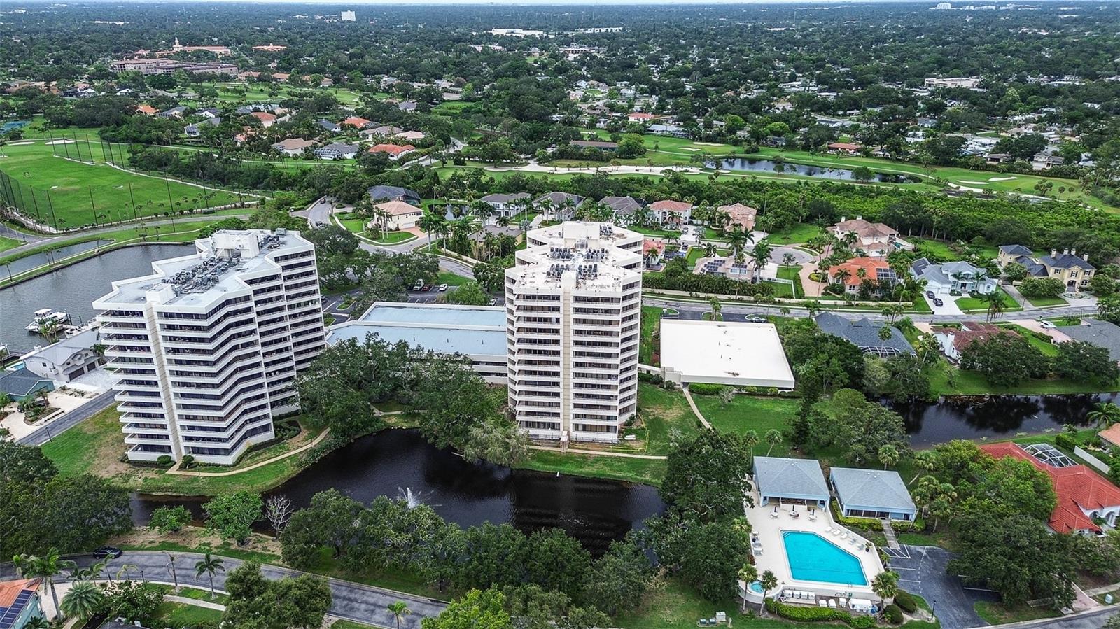 5940 Pelican Bay Plz S #406 Property Photo 33