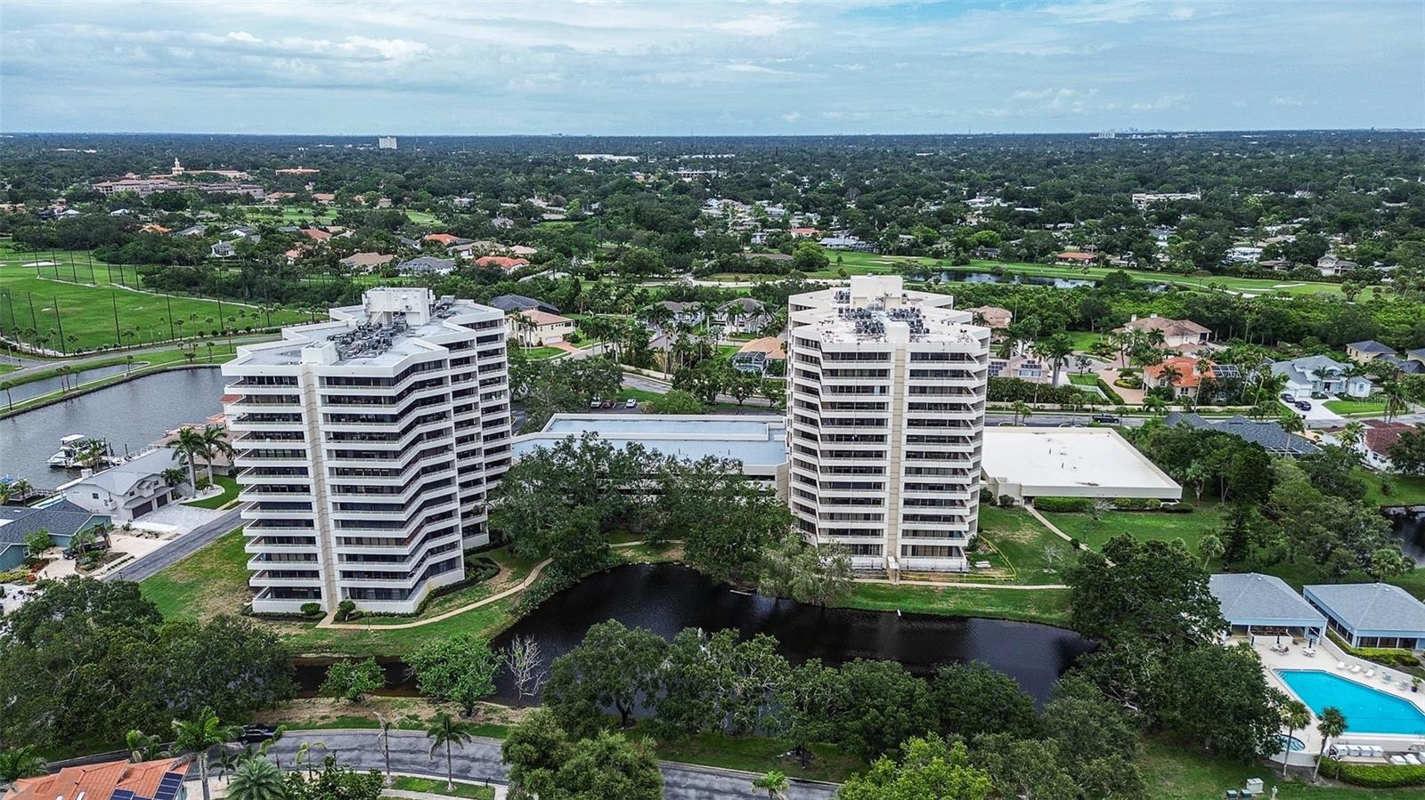 5940 Pelican Bay Plz S #406 Property Photo 35