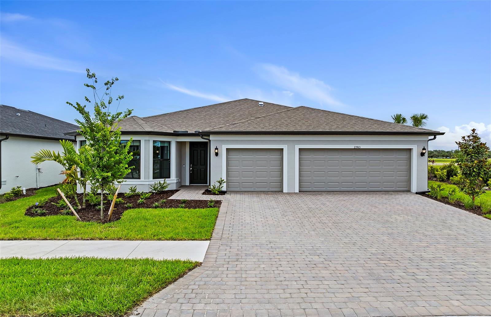 2743 WINDING CREEK TRL Property Photo 1