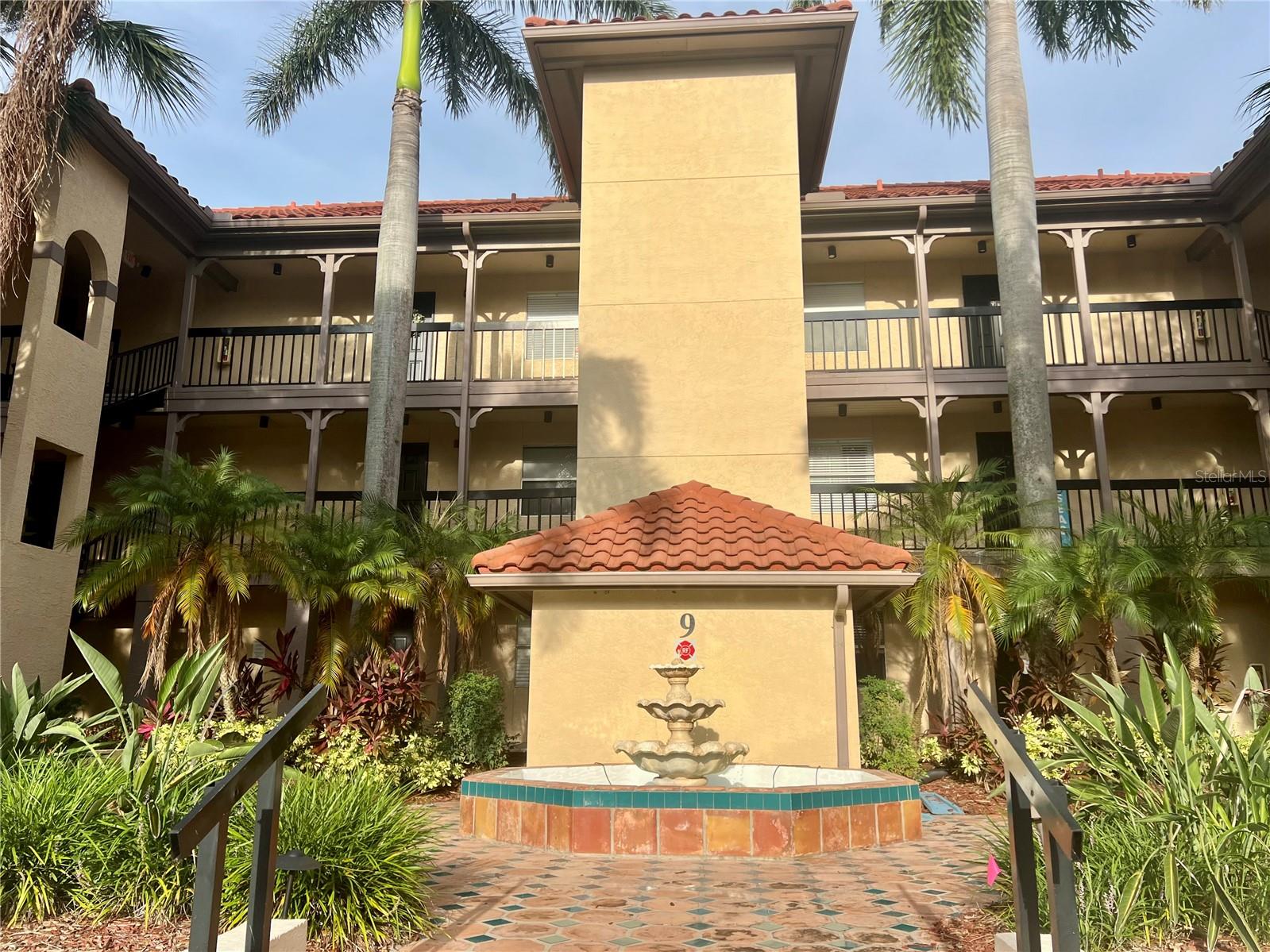 2400 Feather Sound Dr #935 Property Photo 1
