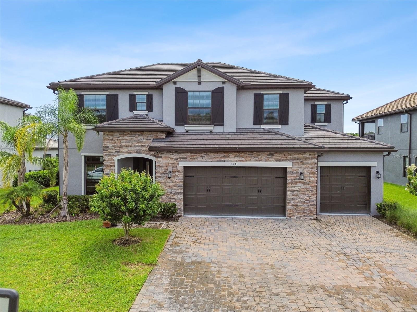 6111 MARSH TRAIL DR