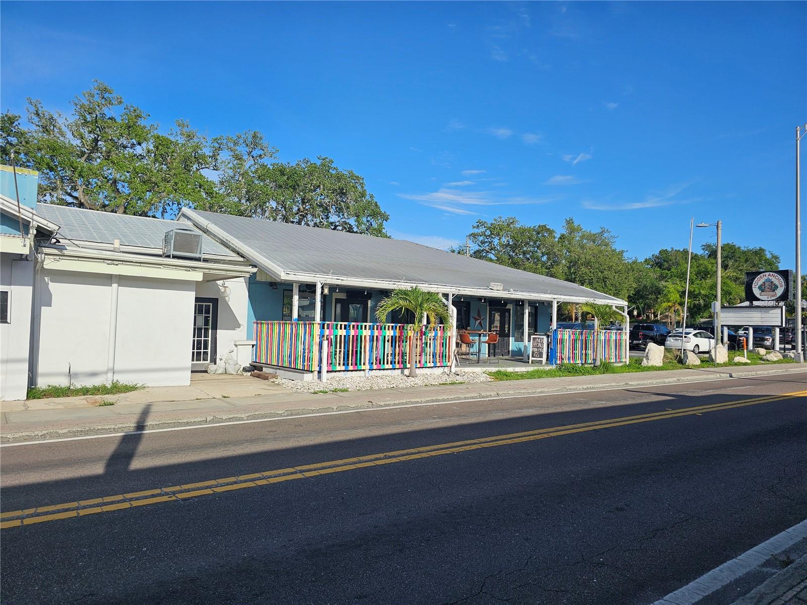 606 N Pinellas Ave Property Photo 1