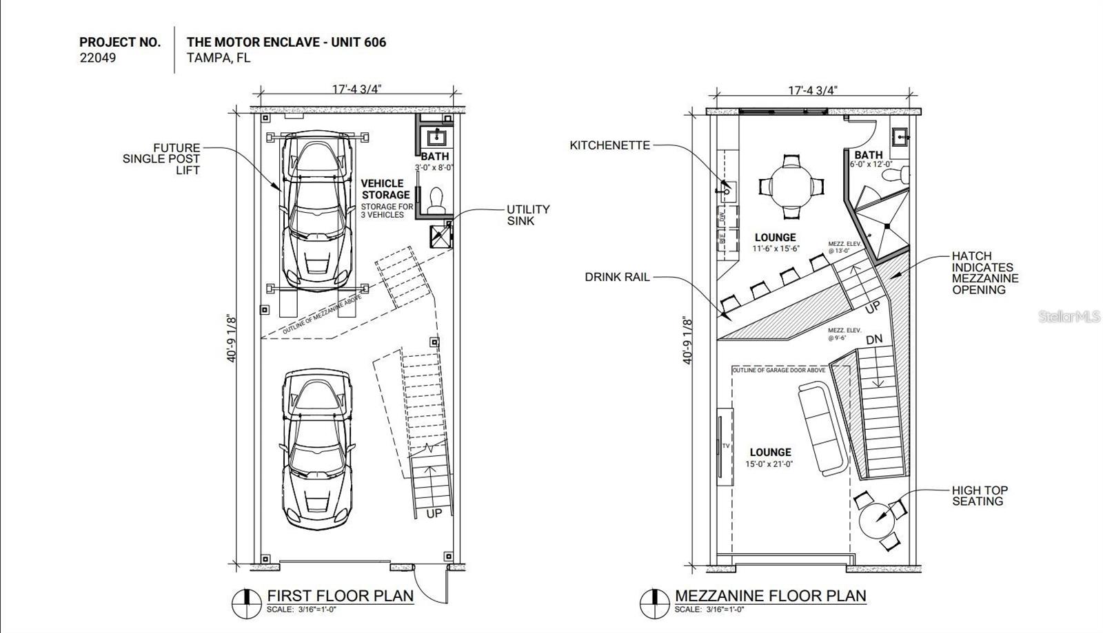 6500 Motor Enclave Way #606 Property Photo 9