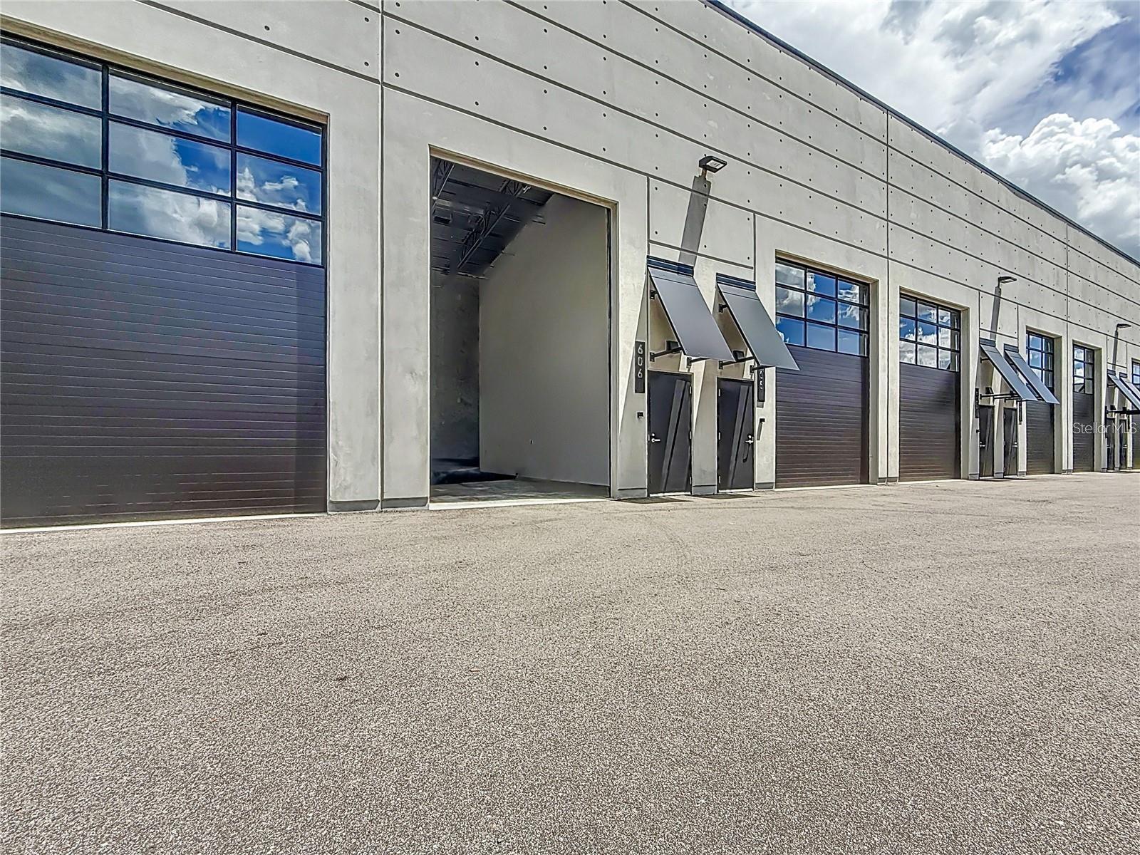 6500 Motor Enclave Way #606 Property Photo 12