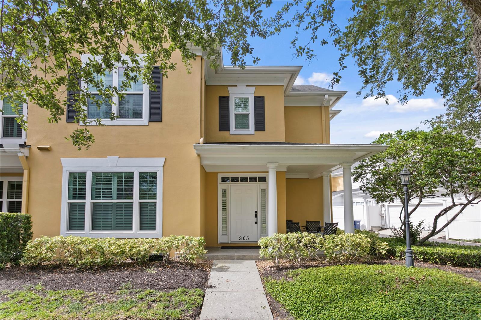 305 Sea Island Way Property Photo 1
