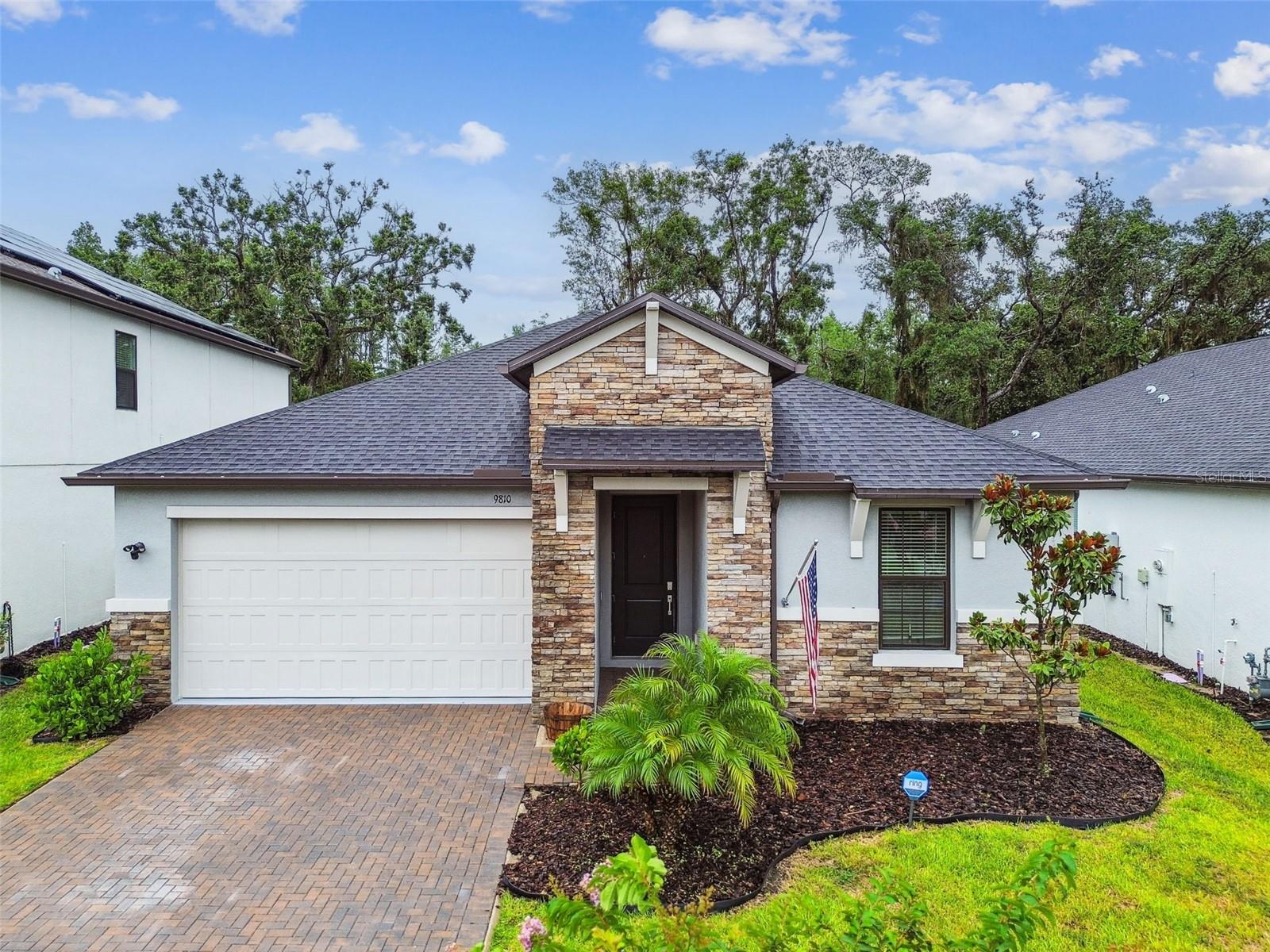 9810 Carabiner Way Property Photo 1