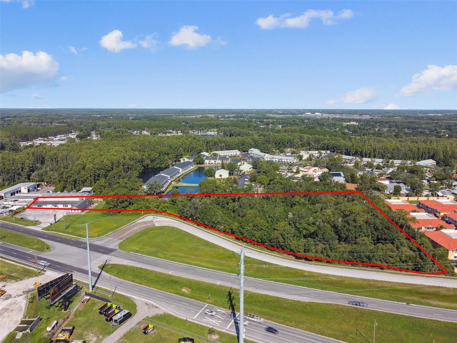 1703 Dale Mabry Hwy Property Photo 2