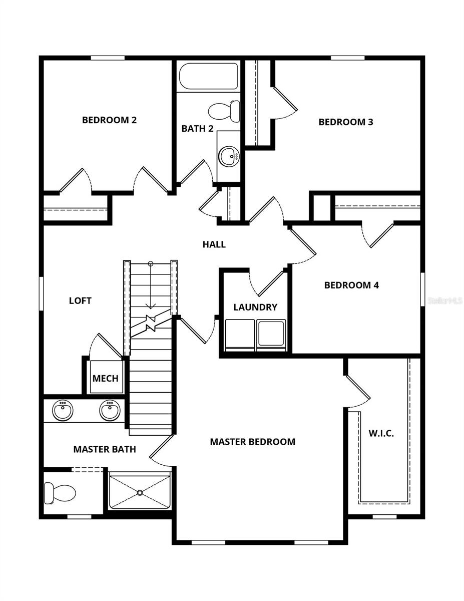 3712 Bergamot St Property Photo 20