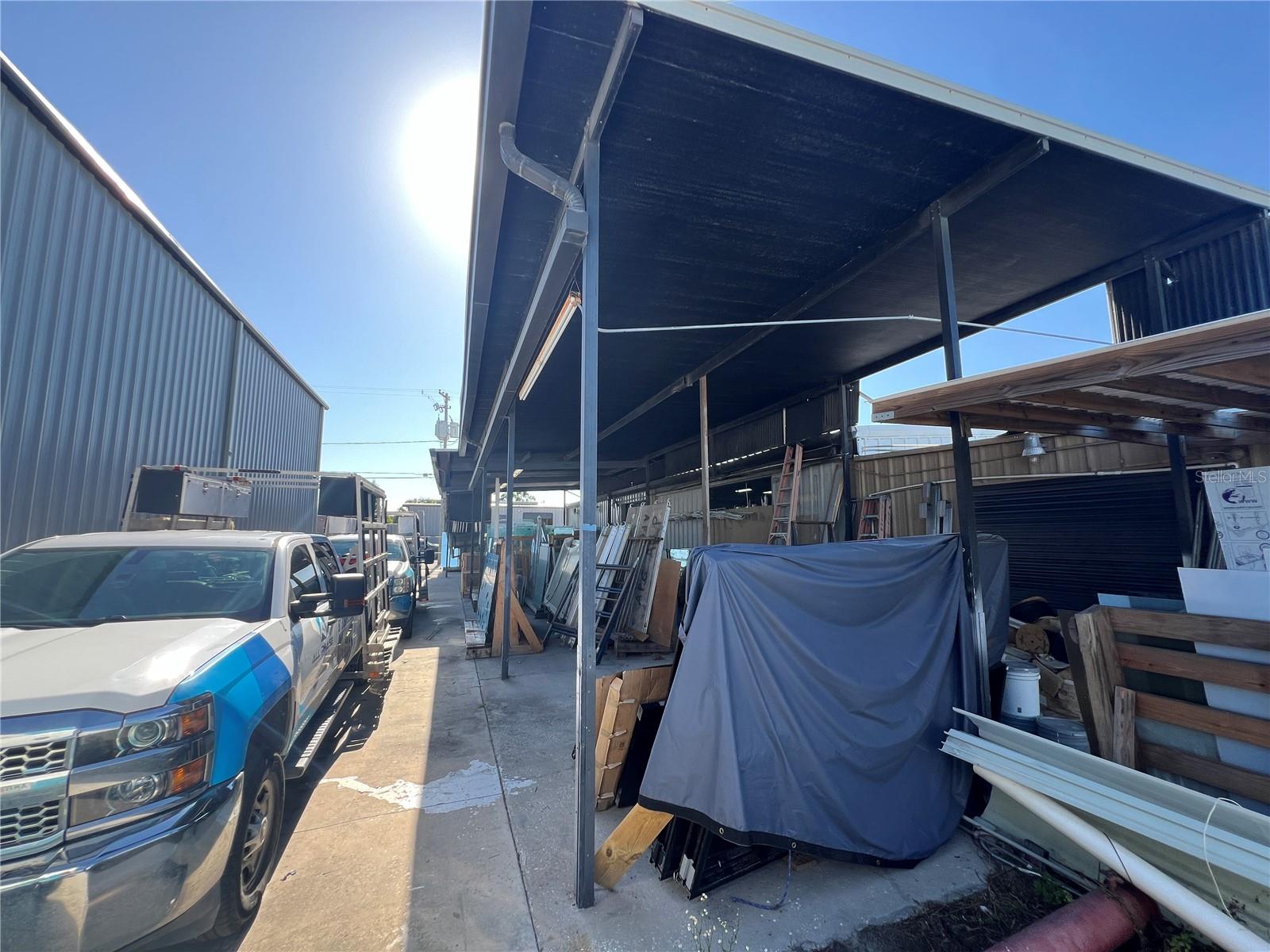 5005 N Coolidge Ave Property Photo 16