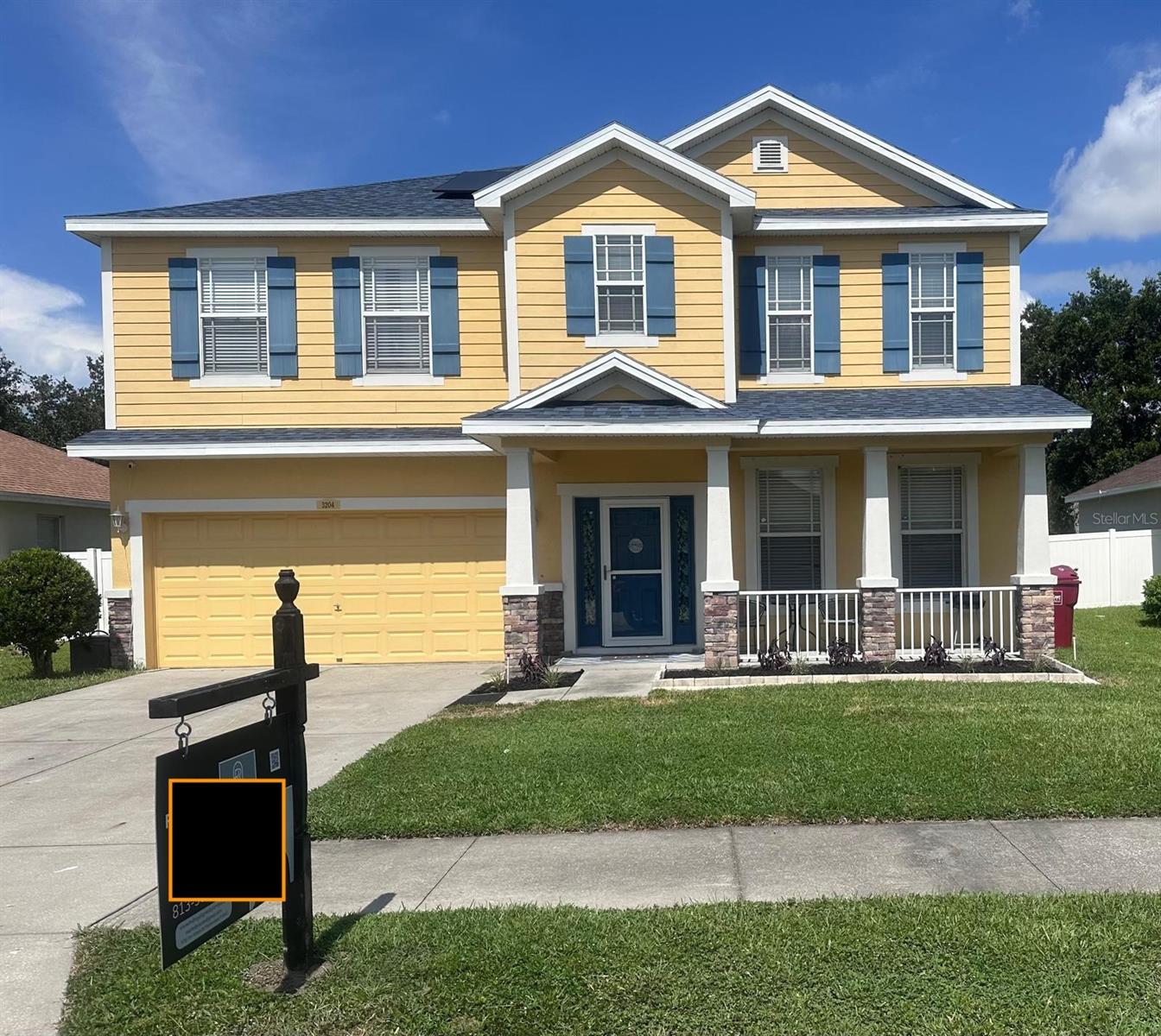 3204 Magnolia Meadows Dr Property Photo 1
